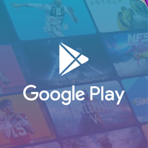 Google Play $50 (USA)